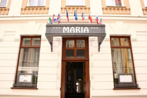 Hotel Maria Ostrava